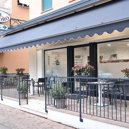 Hotel Damodoro بوردينوني المظهر الخارجي الصورة