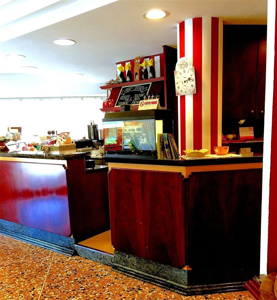 Hotel Damodoro بوردينوني المظهر الخارجي الصورة