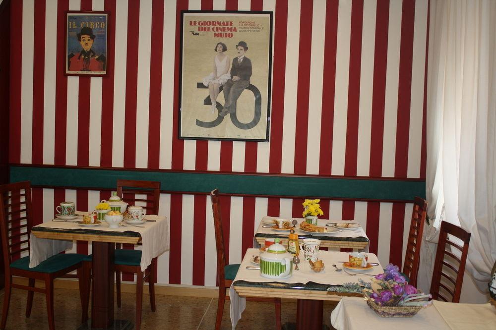 Hotel Damodoro بوردينوني المظهر الخارجي الصورة