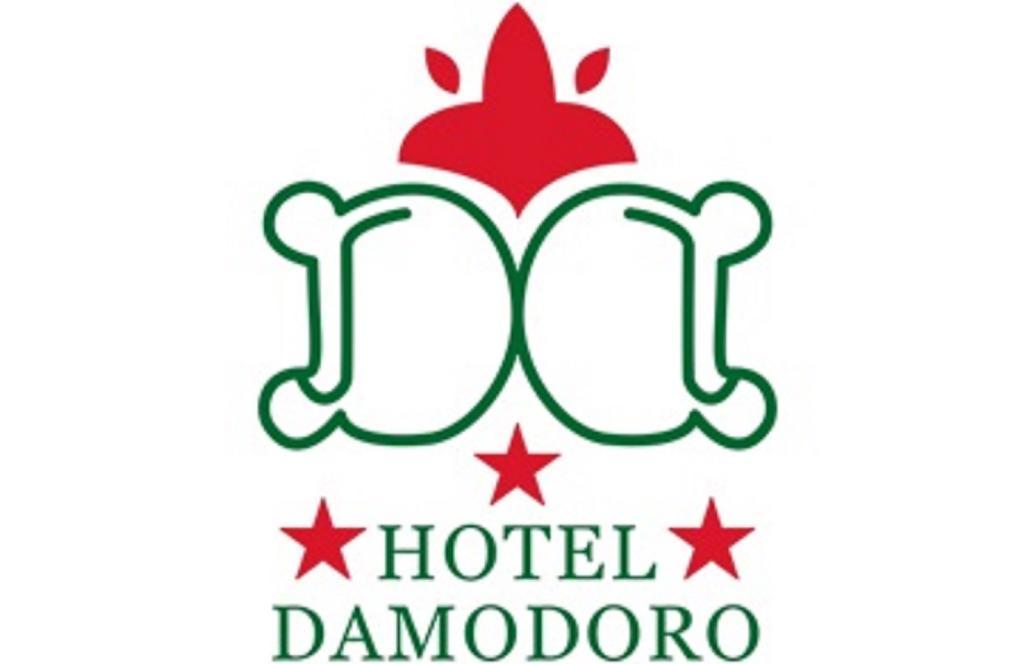 Hotel Damodoro بوردينوني المظهر الخارجي الصورة