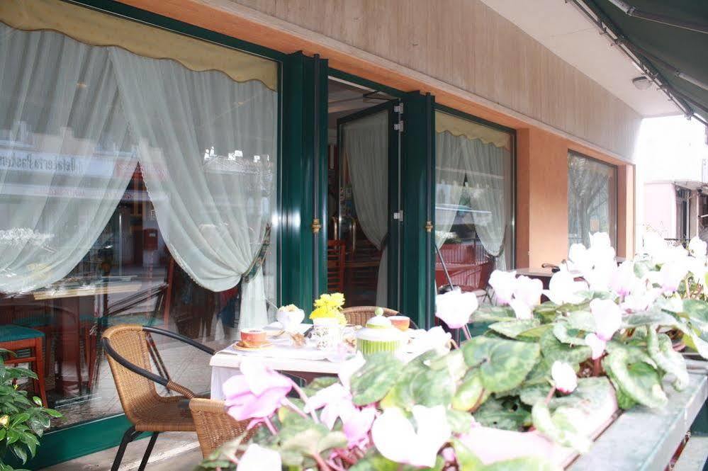 Hotel Damodoro بوردينوني المظهر الخارجي الصورة