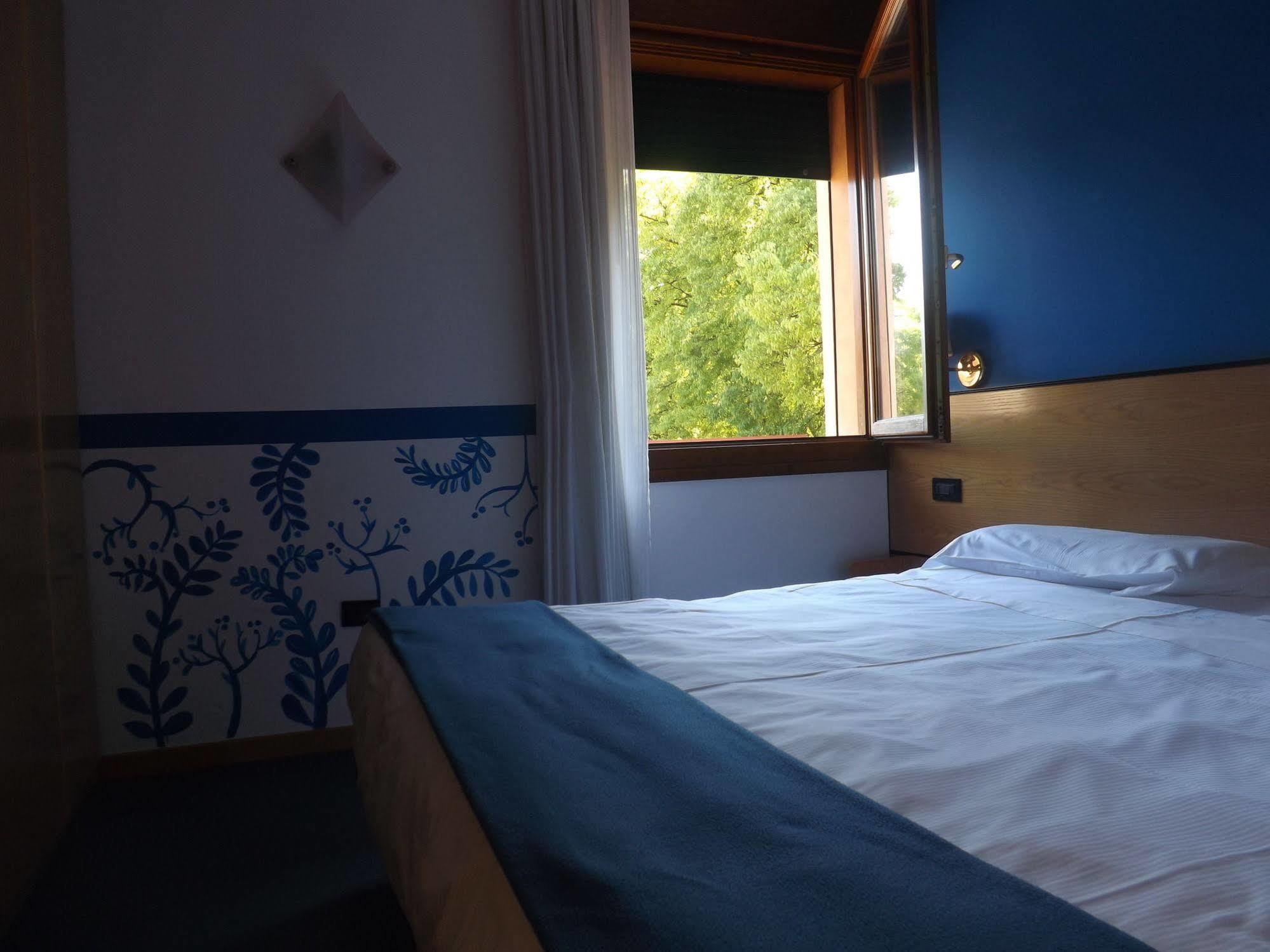 Hotel Damodoro بوردينوني المظهر الخارجي الصورة