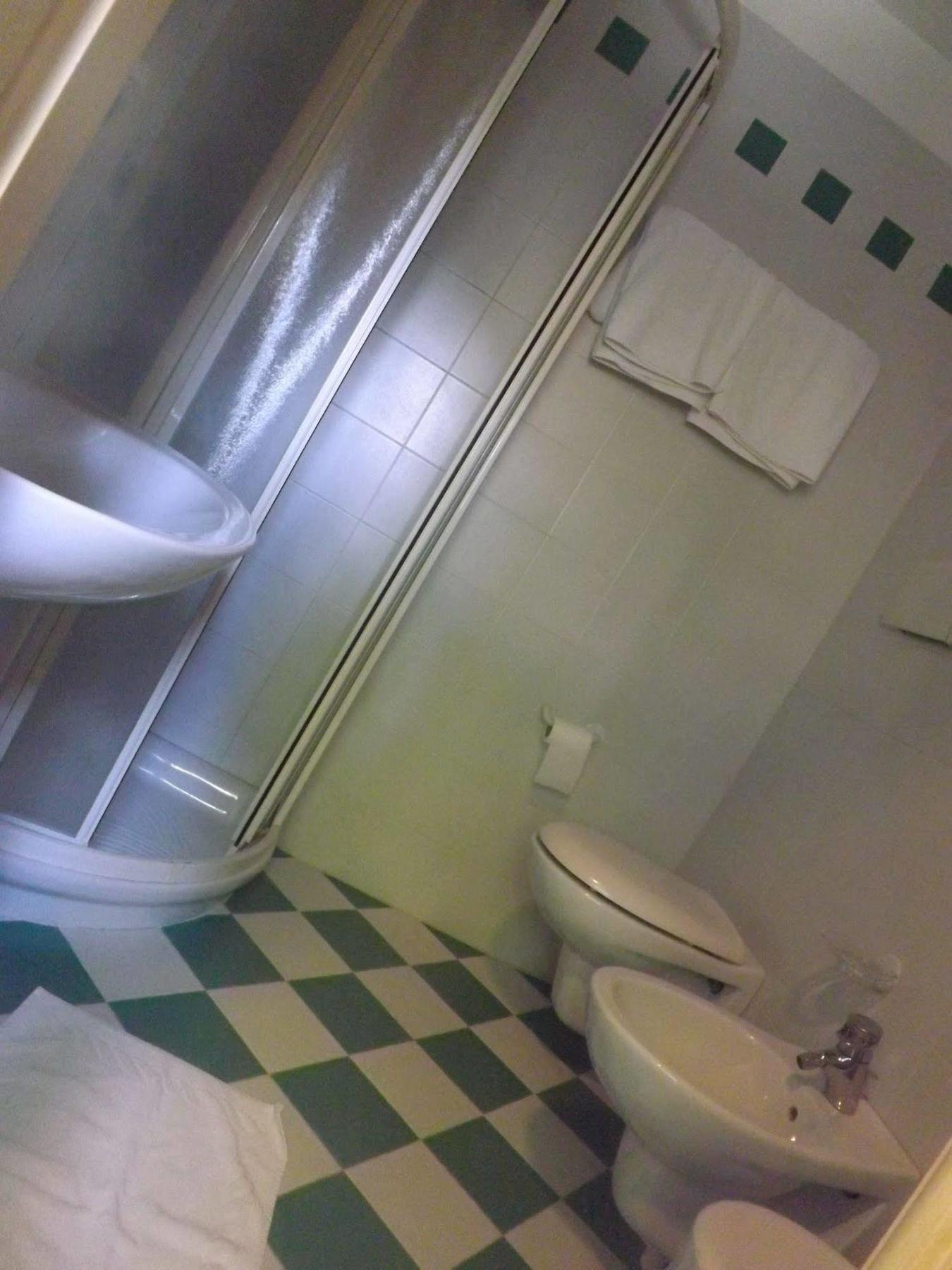 Hotel Damodoro بوردينوني المظهر الخارجي الصورة