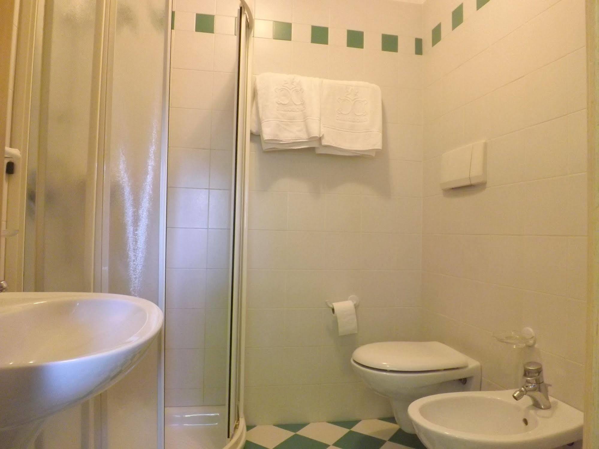 Hotel Damodoro بوردينوني المظهر الخارجي الصورة