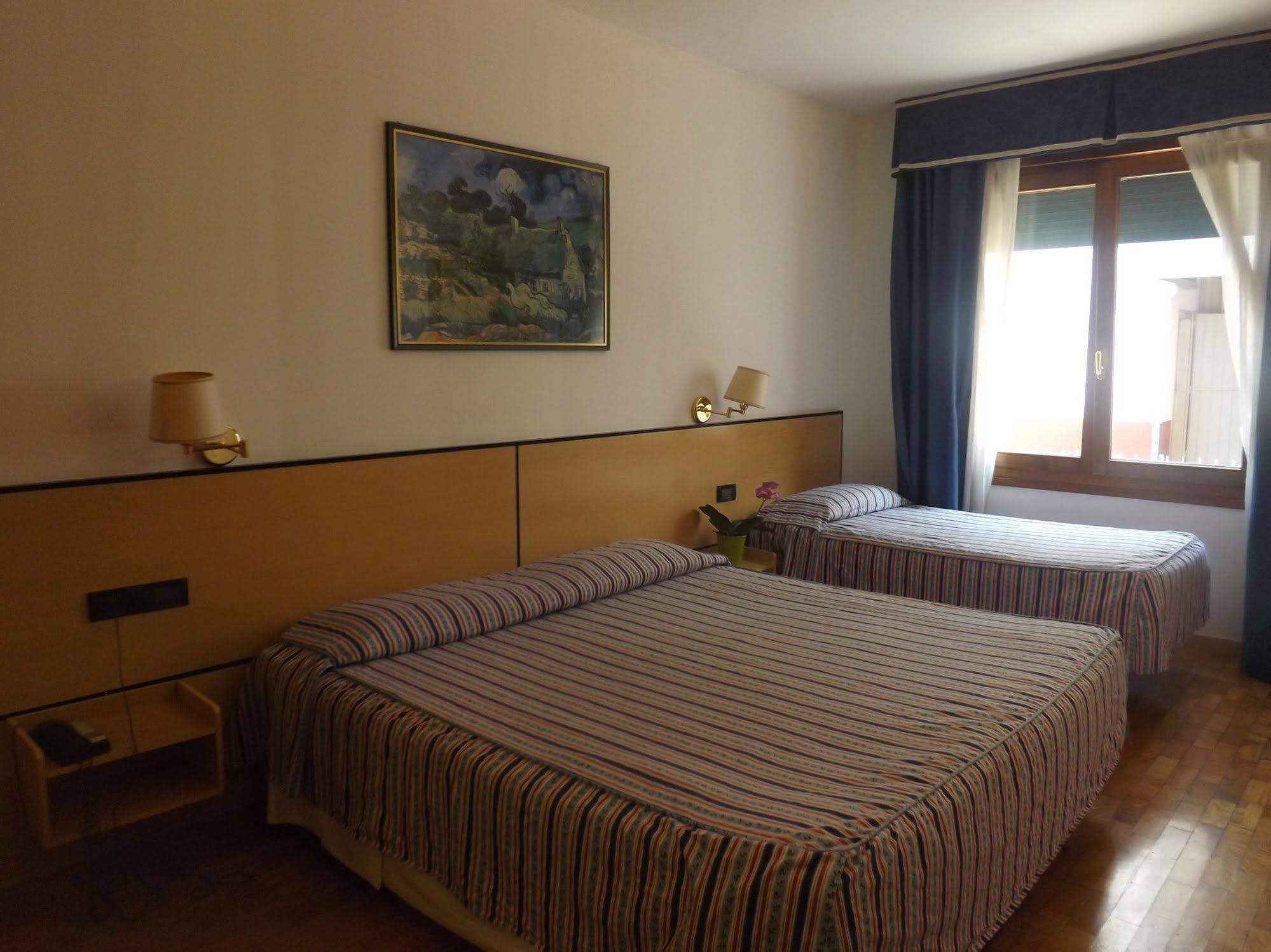 Hotel Damodoro بوردينوني المظهر الخارجي الصورة