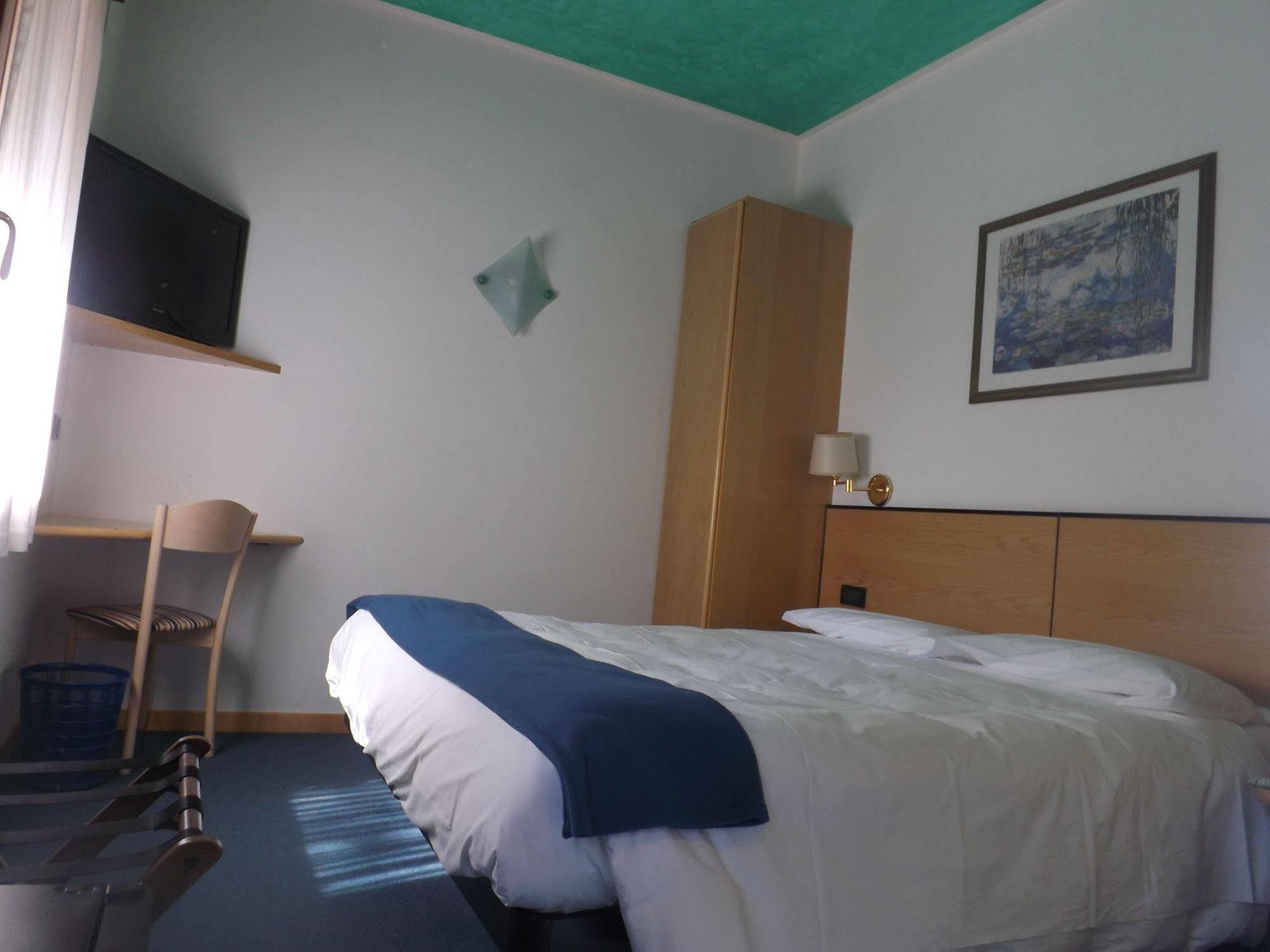 Hotel Damodoro بوردينوني المظهر الخارجي الصورة