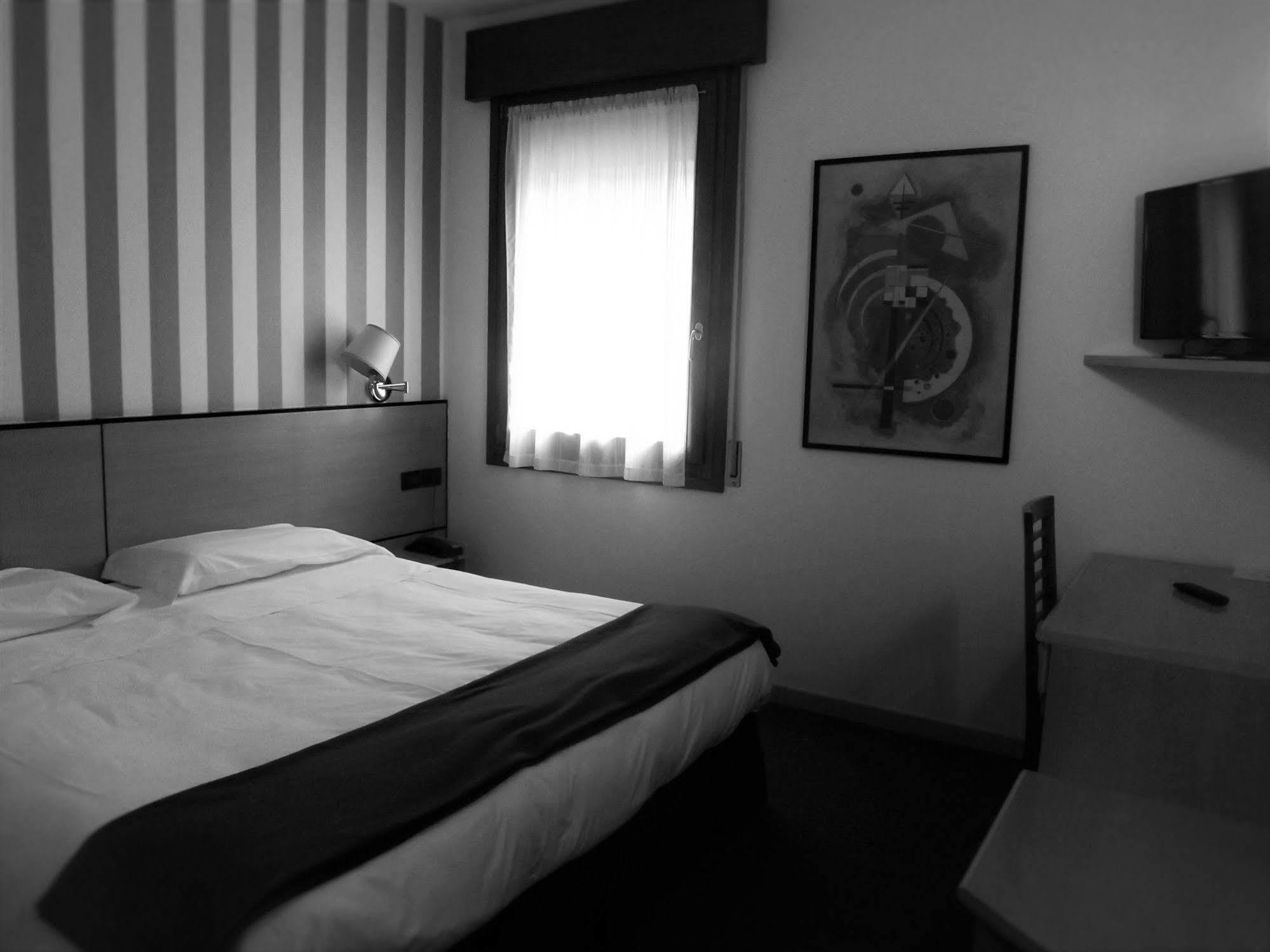 Hotel Damodoro بوردينوني المظهر الخارجي الصورة